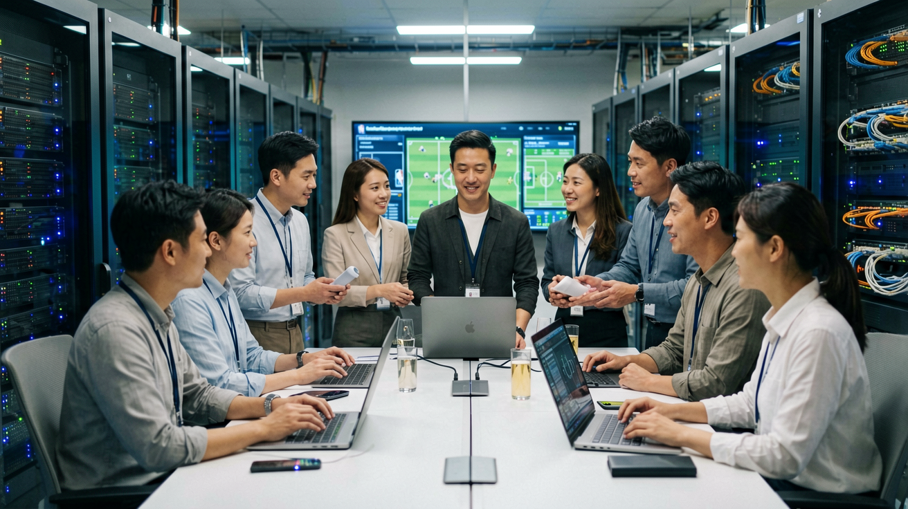 艾弗森贝博ballbet官网数据中心可视化图表