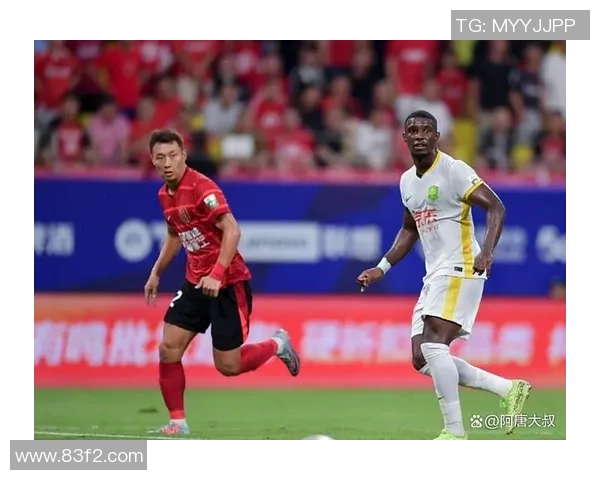 中超焦点战北京国安对决广州恒大直播全程回顾与精彩瞬间分析