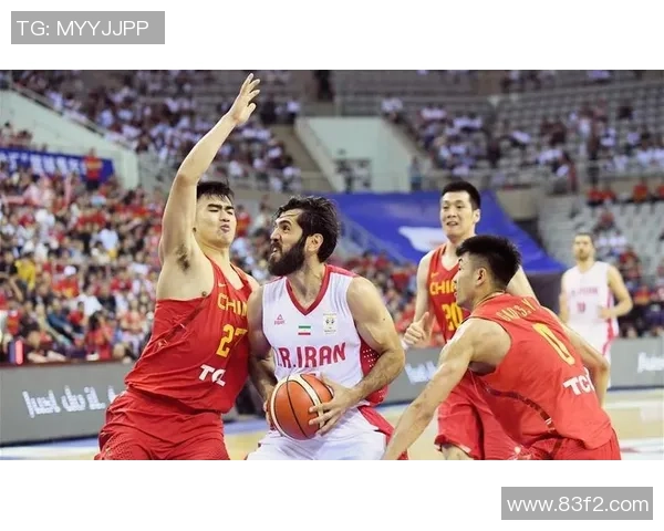 2018亚运会中国男篮迎战叙利亚全力争胜展现团队精神与实力