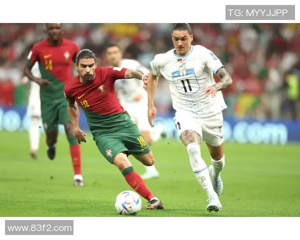 乌拉圭与葡萄牙精彩对决集锦回顾赛场瞬间尽在优酷视频