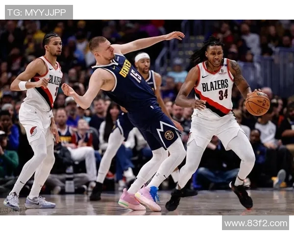 掘金与对手的激烈对决NBA11月19日比赛前瞻与预测分析