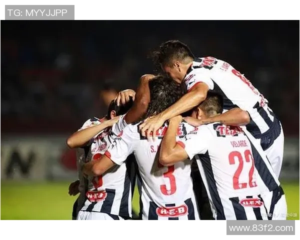 08月18日墨联精彩对决蒙特瑞迎战托卢卡直播全程回顾