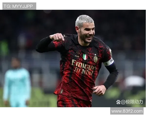 20岁新星单独撑起AC米兰左路走廊:力压S2,英超球会争相抢购他 20岁新星单独撑起AC米兰左路走廊:力压S2,英超球会争相抢购他