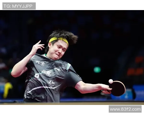 8-7绝杀日本，一年前夺铜牌，应战卫冕冠军：孙颖莎、王楚钦领衔8-1局面