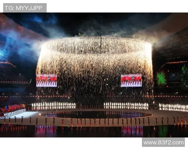 全运会前史初次跨境火炬传递举办